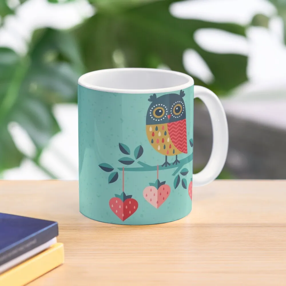 

Owl Always Love You Coffee Mug Coffee Travel Mug Cups For Cafe Mugs Coffee Cups Thermo Cup For Coffee