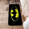 Baby Mat B-Batmans Room Rugs Floor Mats Custom Bedroom Carpet for Kitchen Home Doormat Entrance Door Customized Rug Foot Bath 4