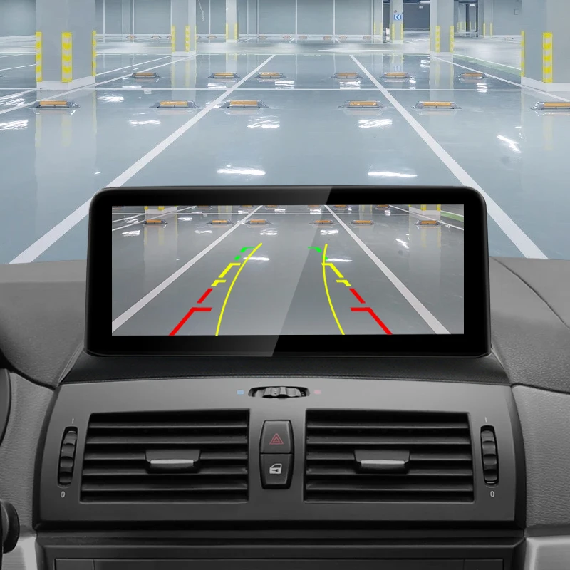 NEW ID8 Snapdragon665 8Core 8G 128G Android12 Carplay Auto For BMW