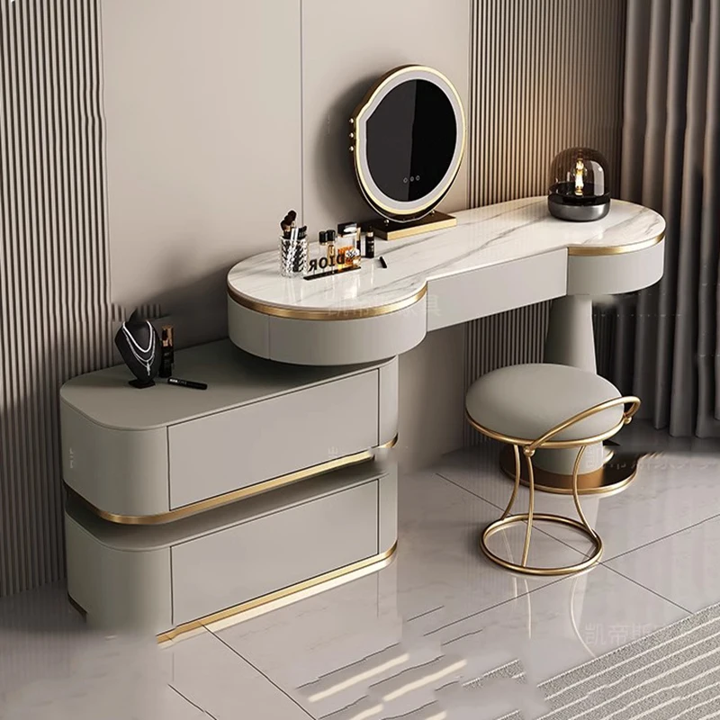 

Drawers Makeup Tables Filing Cabinets Bedroom Storage Dressing Table Mirrors Drawer Coiffeuse De Chambre Bedroom Furnitures