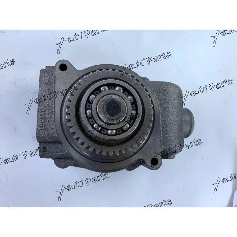

Водяной насос 1727767 для двигателя Caterpillar 3306