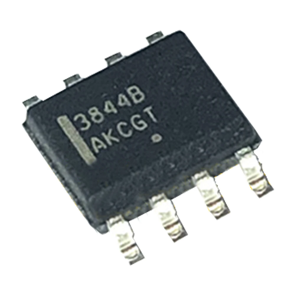 

10 шт. UC3844BD1R2G SOP8 UC3844B SOP UC3844BD1R UC3844 SMD LCD импульсная лампа