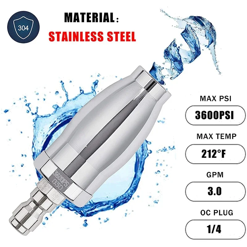 �з� �ͼſ� �ͺ� ����, �¼� �� �ü��� ȸ�� ����, 1/4 ��ġ ���� ����, �����ǽ� 3.0, 3600 PSI