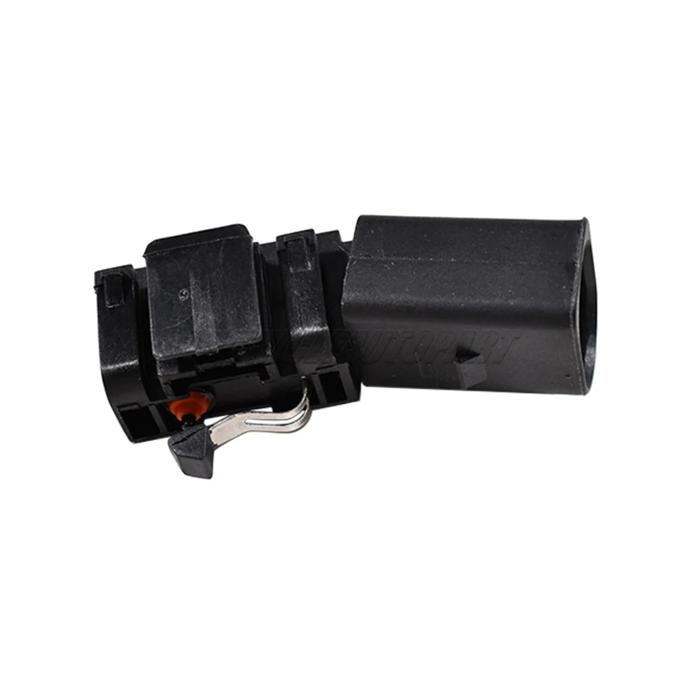 1T0962103 1T0962103A Für VW Polo 9n Jetta A5 1K 2005-2010 Neu 1 Stück Heckklappen-Zylinderschloss Mikroschalter-Einheit 2-polig Auto-Zubehör – Detail 7