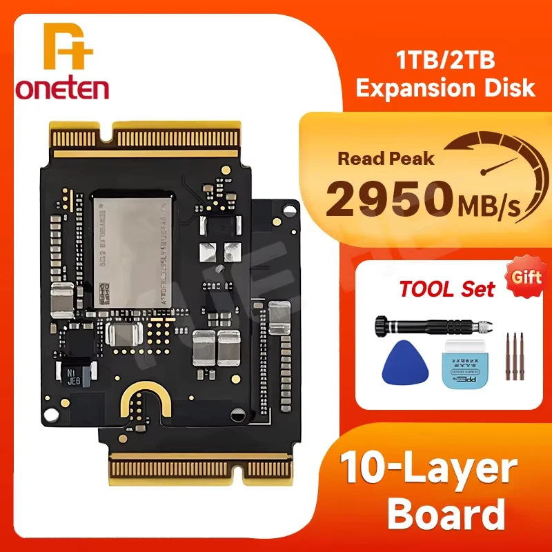 Mac Mini M4 2TB ハードディスク DIY 10 Amazon | SIENSNET Mac Mini M4 SSD 2TB ハードディスク