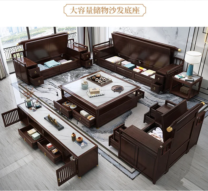 اطقم كنب صيني