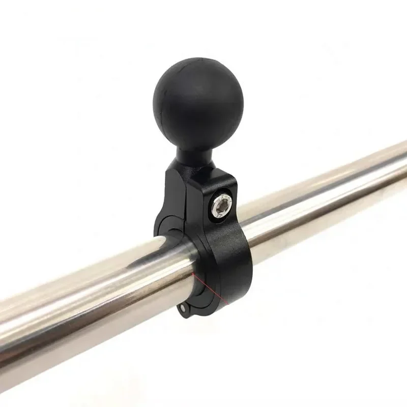 RAM-B-408-75-1U Torque Medium Rail Base With B Size 1" Ball For Mounts Car Accessories High-quality Rail Base
