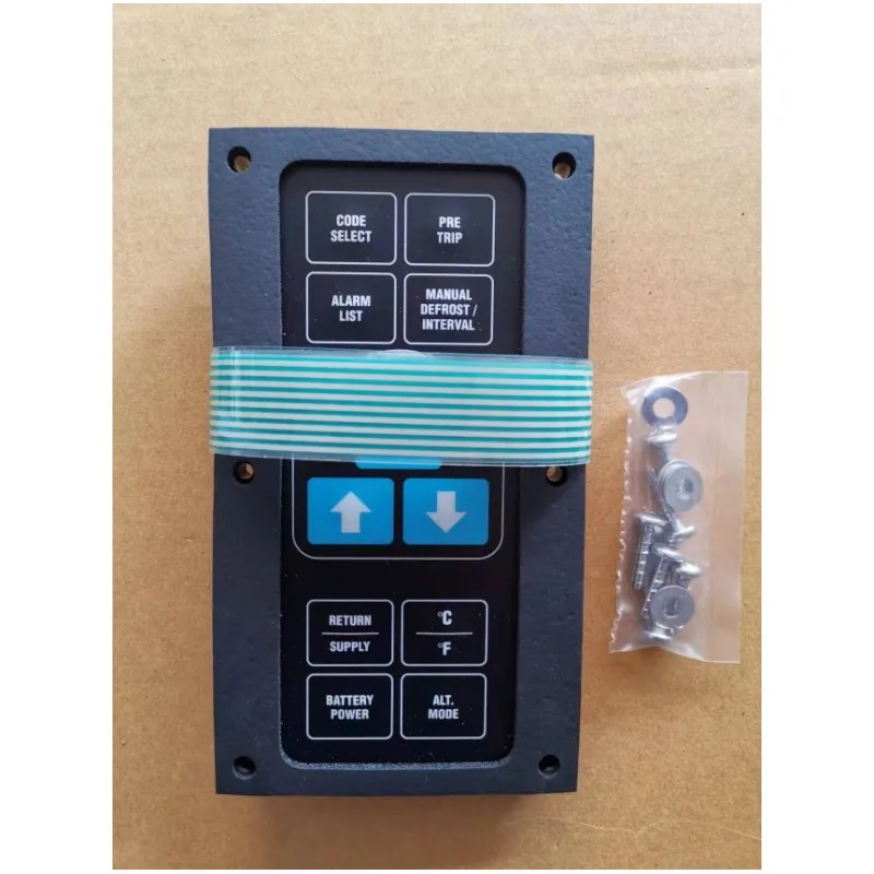 

Для клавиатуры с дисплеем компрессора 541-561