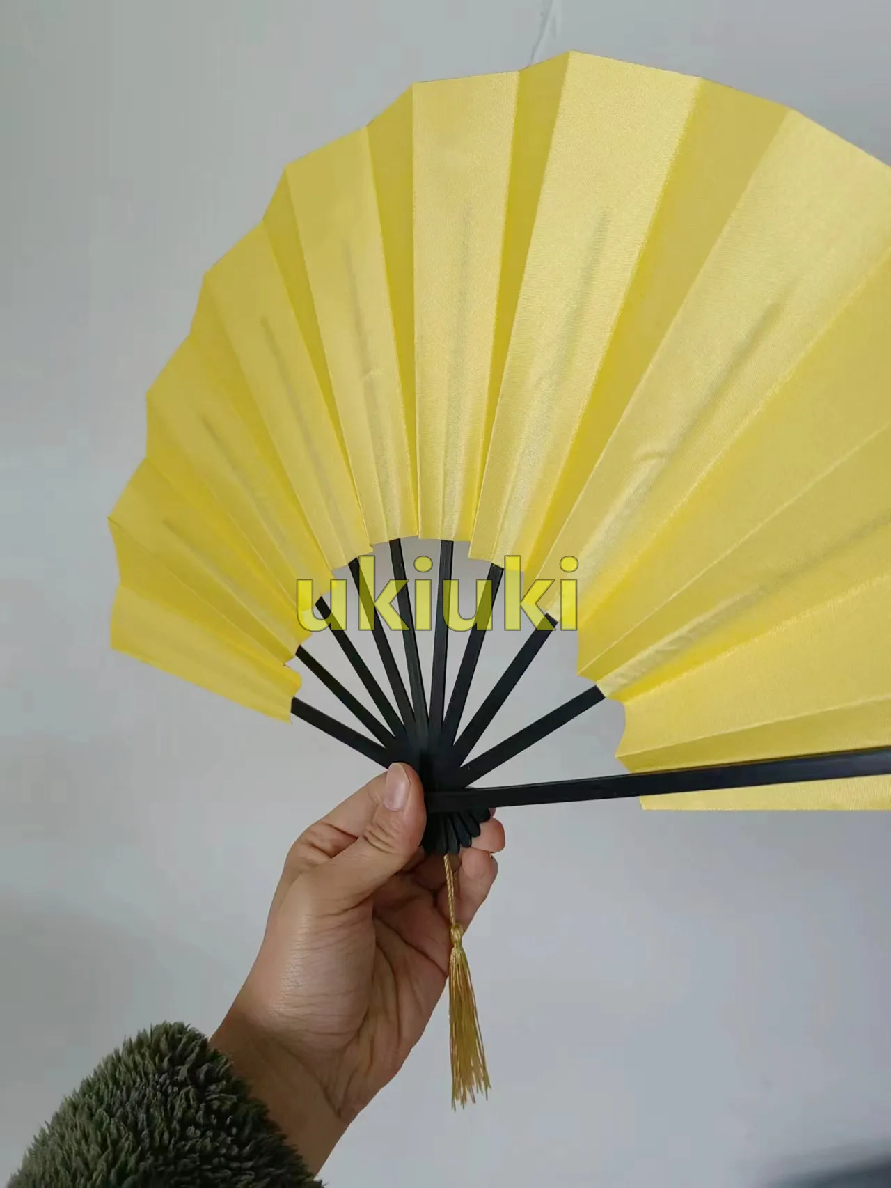 Hikaru no Go Sai Fujiwara no Cosplay Fan Prop - AliExpress