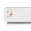 T3 Tropical Air Conditioner 24000BTU Dual-purpose Bedroom Air Conditioner Wall Mounted Middle East Air Conditioner 6