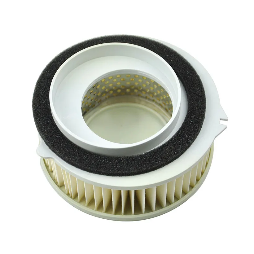 Lopor Air Filter Motorcycle For Yamaha XVS650 Drag Star V Star 4VR 5BN