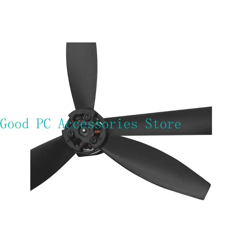 R53C Propellers Blade für Papagei Bebop 2 Drohnenzubehör RC Drohnen Ersatzteile – Detail 1
