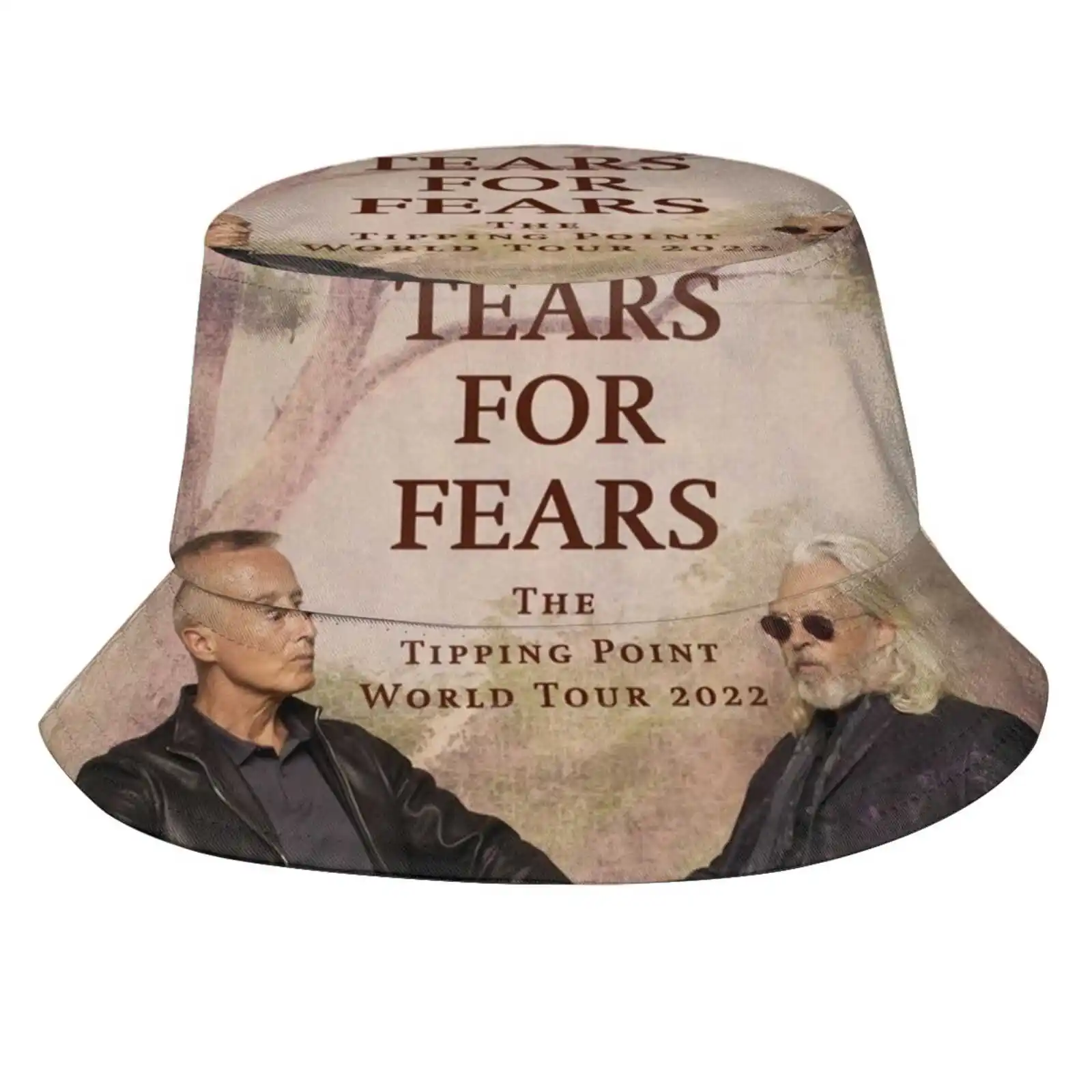 Siang 2022 For Threes Outdoor Sun Fishing Panama Hats Tour Tears Live Concert 2023 Album 2024 Cover