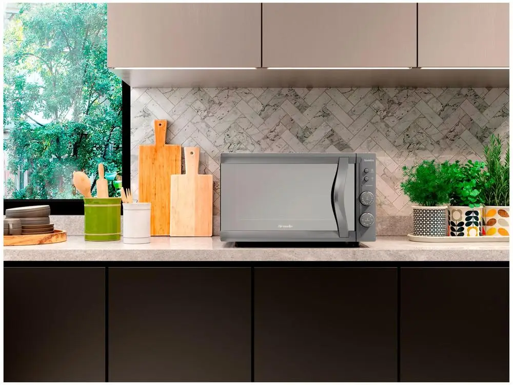 Forno Elétrico de Bancada Mueller 2