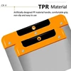 Stainless Steel Putty Knife/Spatula Paint Tool Plaster Shovel Filling Spatula Wallpaper Putty Scrapers 2