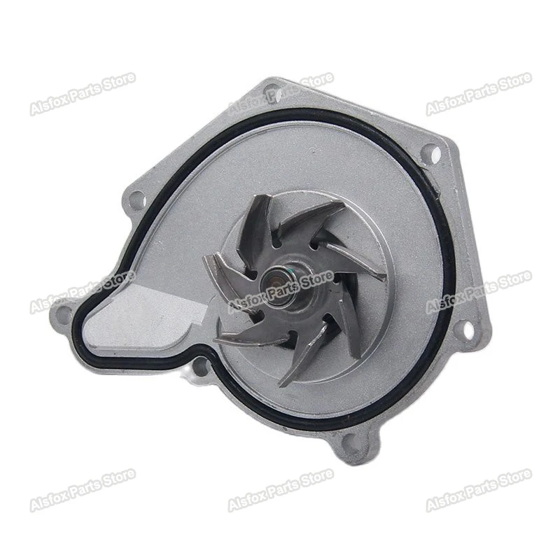 Dropshipping For Audi A4 A6 A7 A8 Q5 Q7 Touareg Tt 3.0 3.2 Engine Motor Coolant Water Pump 06E121018D