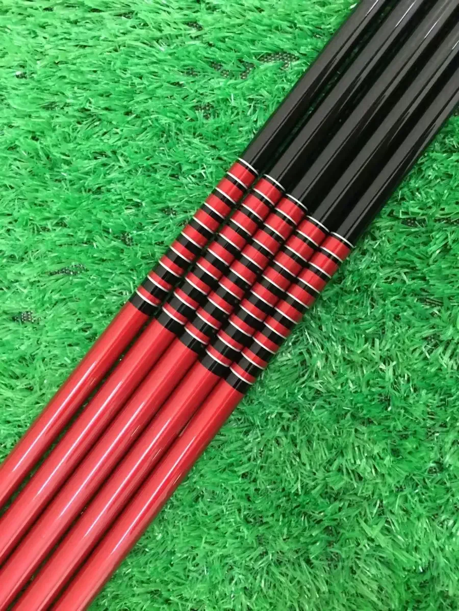 New golf shaft  A D  VF 5/6/7 R1/SR/S/X golf driver Shaft or fairway wood graphite shaft Free Install with grips and sleeve 4