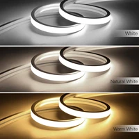 ZigBee 3.0 Wifi COB LED Strip Smart Tuya 5V USB Light Neon LED Tape With Dimmable Dimmer LED Controller Alexa Lamp Cabinet Decor - Image 4