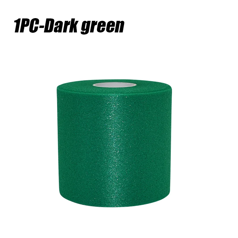 Versatile Sports Sponge Bandage - 20m x 6cm, Ideal