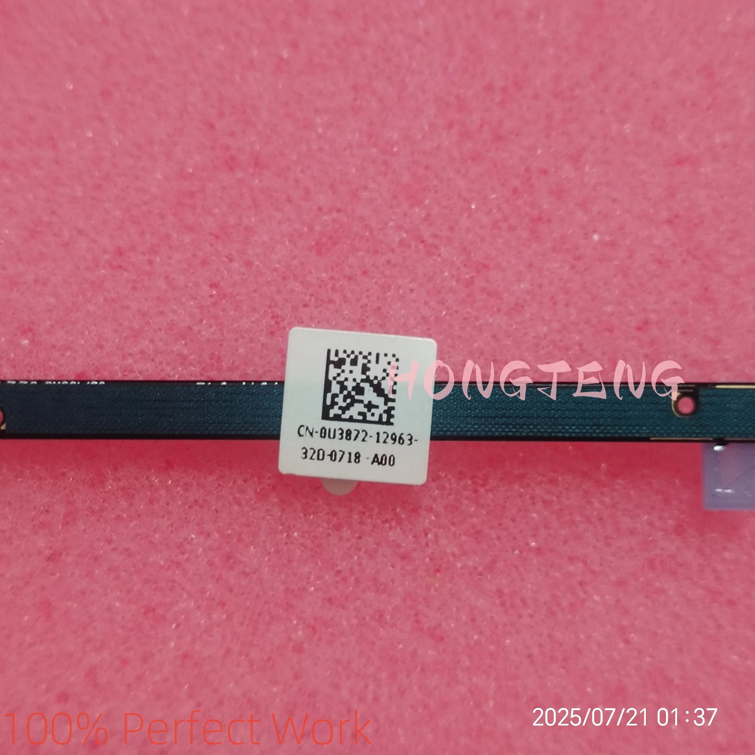 M05K0 CN-0M05K0 Original For Dell Inspiron 15 3510 3511 3515