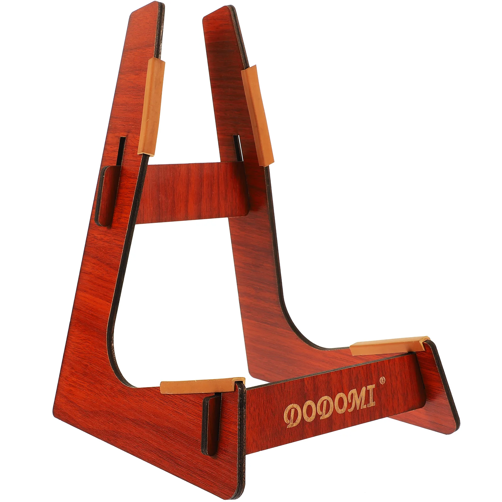 

Guitar Stand Guitar Floor Bracket Mandolin Sand Wooden Floor Guitar Rack Ukulele Holder for Home Shop Storage Rack Bracket