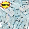 100pcs Insulin cartridges 3ml Empty Cassette Bottle for Lilly Insulin Injection Pen Individual Packaging Medical Aesthetics 1