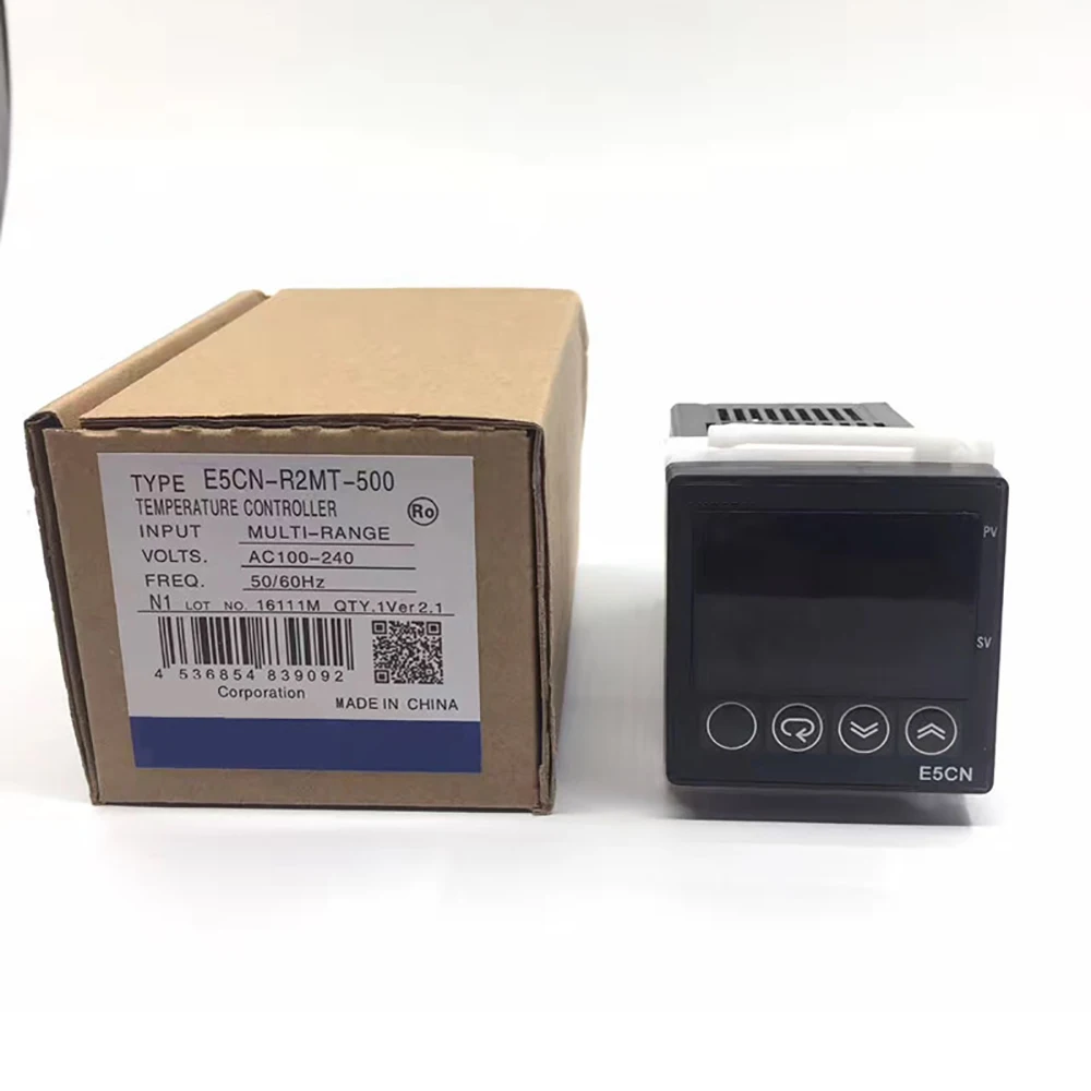 E5CN-Q2T E5CN-R2MT-500 E5CN-R2H03T-FLK E5CN-Q2HBT E5CN-R2HBT E5CN-Q2MT-500 Temperature Controller Order Remark Model