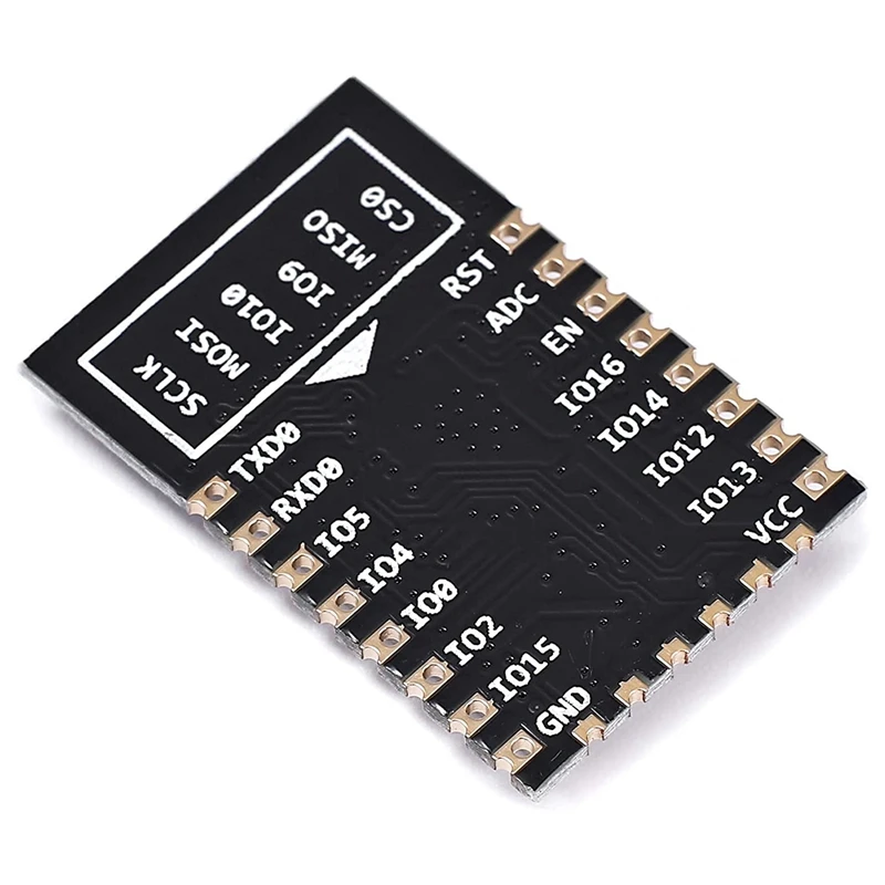 ESP8266 ESP-12F  Ʈù   Arduino  Wifi   Ʈ Ʈũ   (5Pcs)
