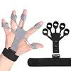 Finger Gripper Finger Exerciser 2