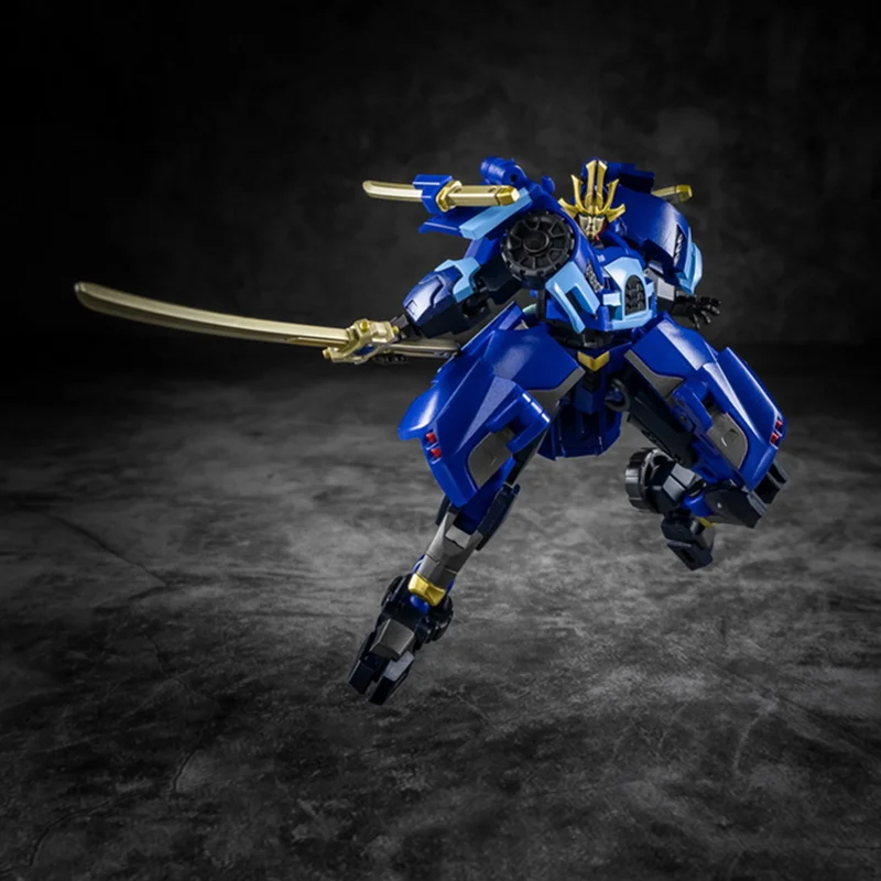 NEW Transformation Iron Factory IF EX-52T EX52T EX-52S EX52S Drift