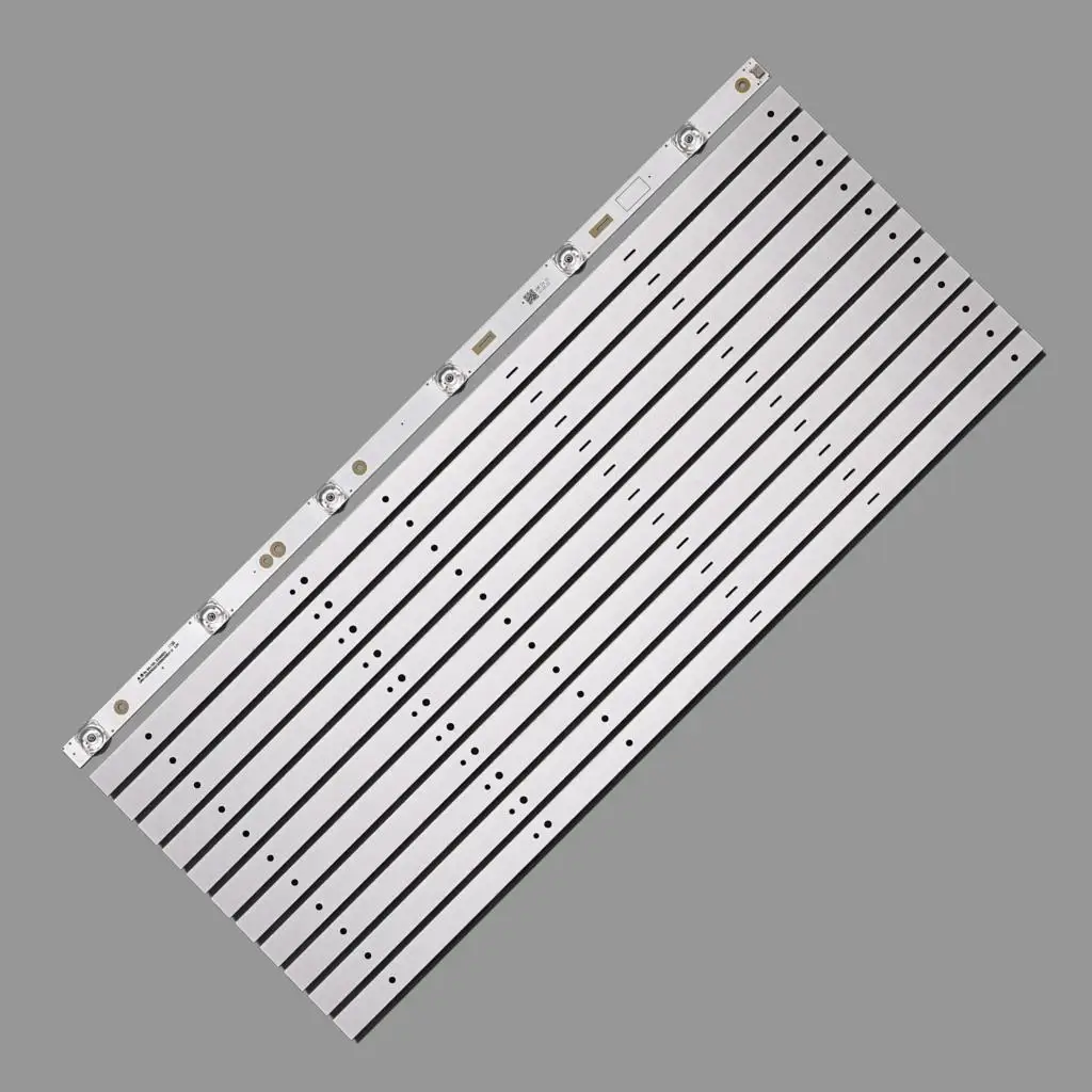 590mm 6  3v Changhong 58Q3T LCD LED TV CRH-ZS58303012066CHREV1.0 B Ʈ Ʈ