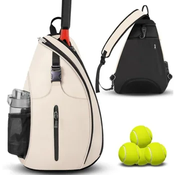 Pickleball Paddle Backpack 1