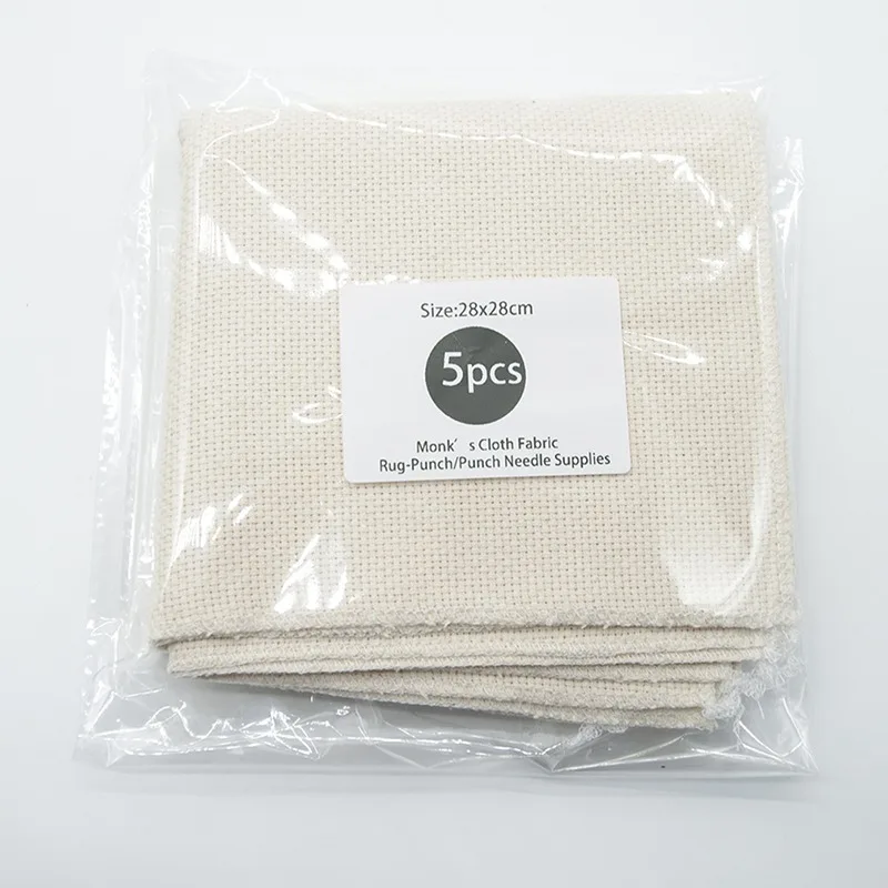 5pcs 28x28cm
