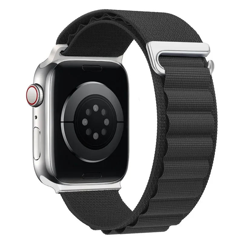 Alpine Loop Nylon Sport Band
