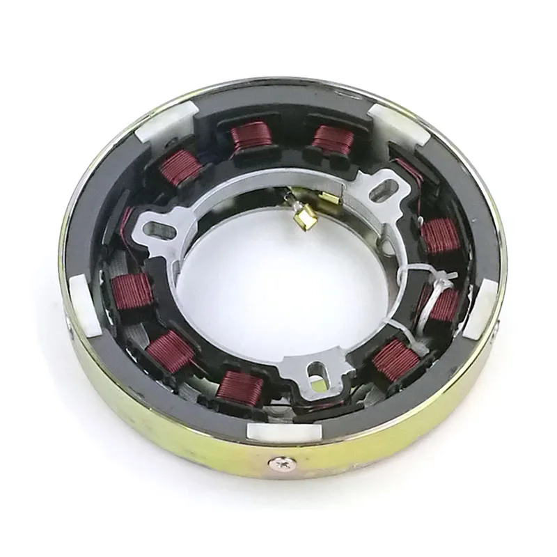 1PCS Flywheel Generator Charging Coil for Air-cooled Diesel Engine Generator Tiller Accessories