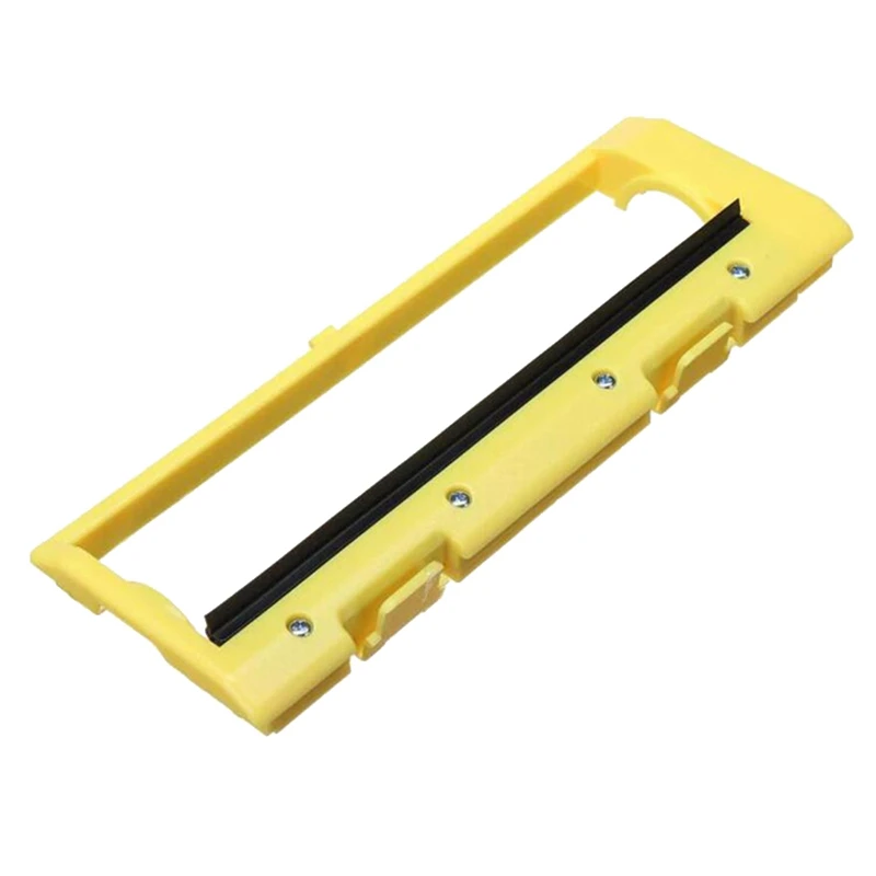 The Yellow Main Brush Cover Of The Sweeper Is Suitable For ILIFE A4 A4S T4 X430 X432 - 6