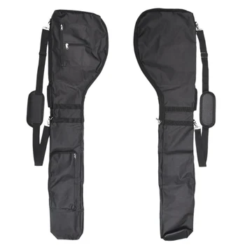 Foldable Mini Golf Training Sunday Bag 1