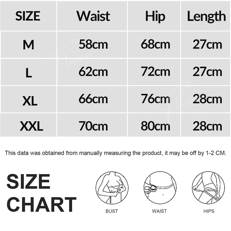 Flarixa Double Layer Safety Panties Ice Silk Anti Chafing Boxers Under Dress Modesty Shorts Underwear for Women Boyshorts