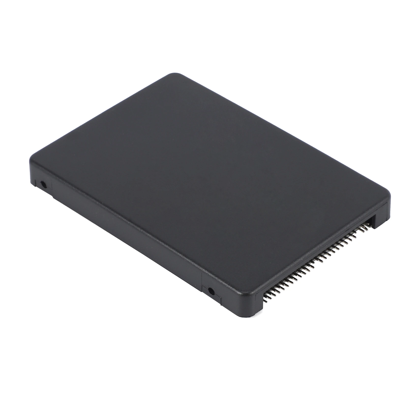 Scheda Convertitore Adattatore Da Msata A Sata Da 44Pin A 2.5 Pollici Ide Hdd Ssd Con Custodia