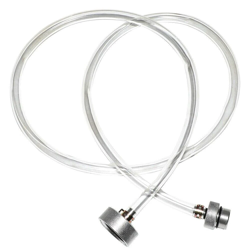 

Комплект шлангов для заполнения масла VAS 6262A DSG коробка передач для VAG VW Audi длиной 1,5 м