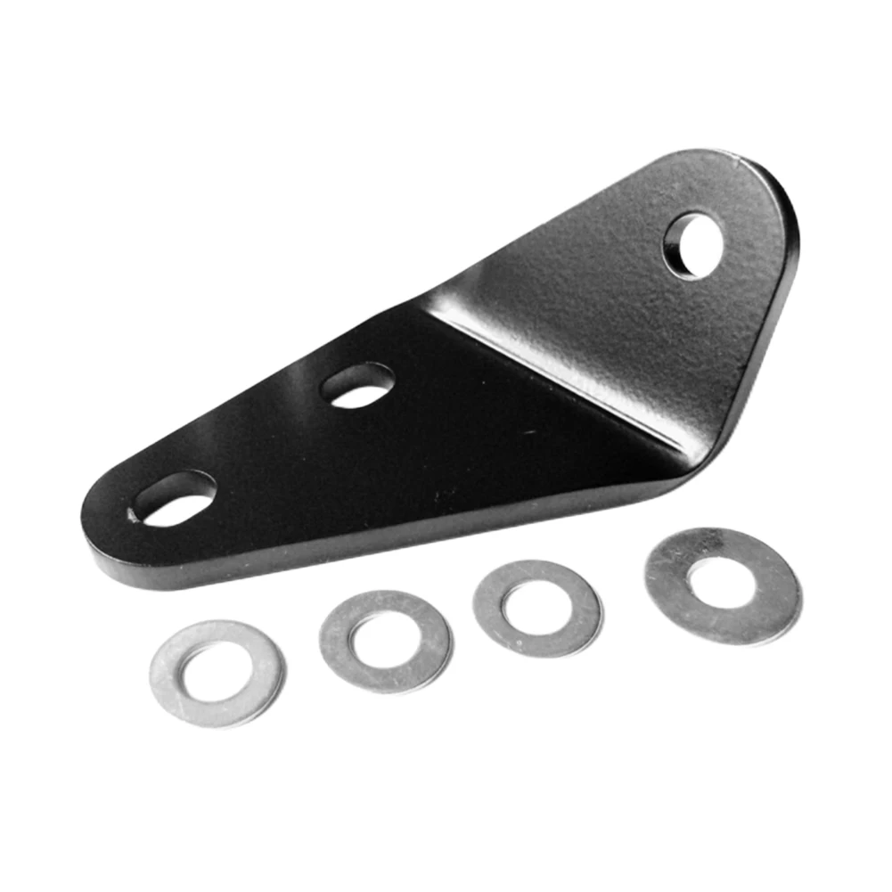 다리미 클러치 페달 부싱 수리 브래킷, VW T4 트랜스포터 카라벨 멀티밴용 클러치 페달 마운트