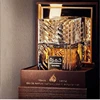 Brand New Men's Perfume Arab Neutral Lasting Fresh Gentleman Charming Romantic Pheromone Fragrance Wood Cologne Perfume 100ml