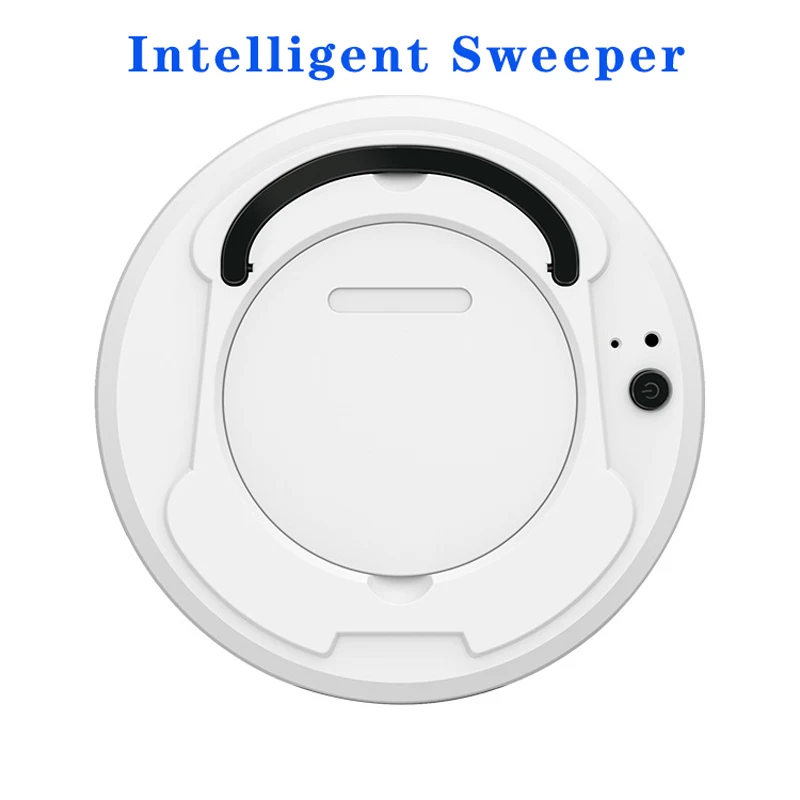 

Робот-пылесос автоматический бытовой, перезаряжаемый