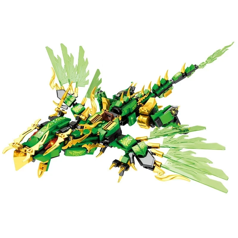 New 2022 Lloyd's Legendary EVO Dragons Fightar Titan Season 16 Fly