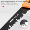 Multifunction Hand Tool Wood Folding Saw Mini Portable Home Manual Hand Saw For Pruning Trees Trimming Branches Garden Tool 5