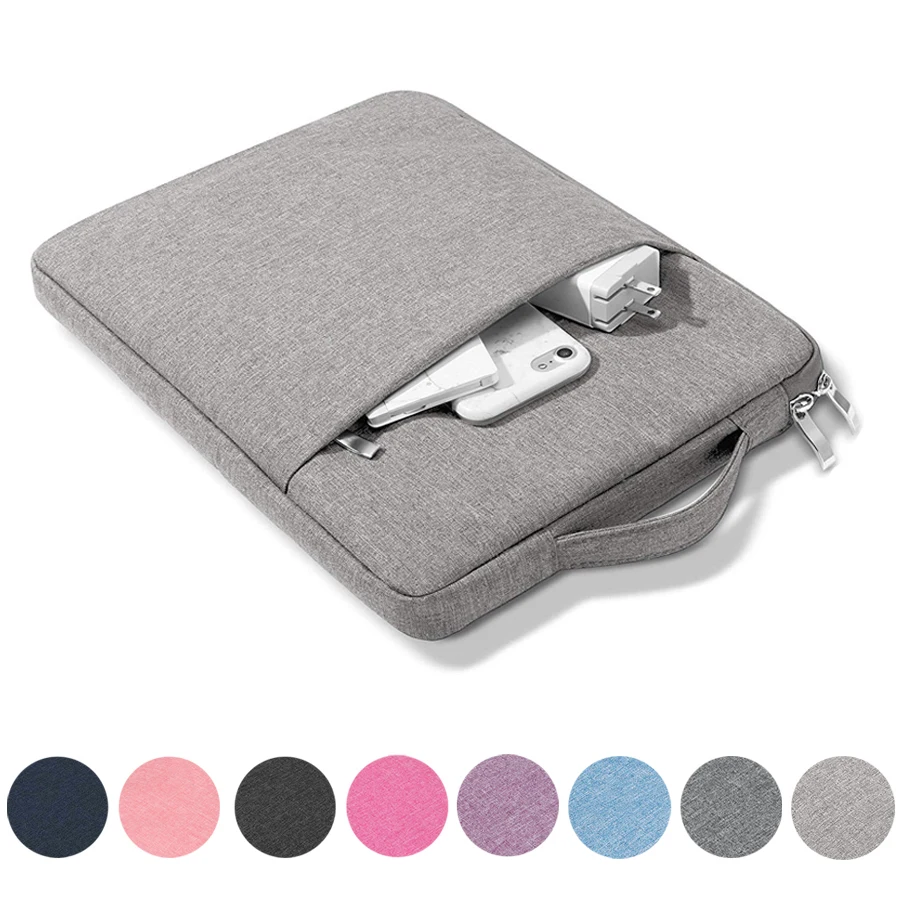 Custodia Per Tablet Pc Per Lenovo Tab P12 Pro 2021 Custodia Antiurto Per Custodia Per Lenovo Xiaoxin Pad Pro 12.6 Pollici Tab P11 Plus