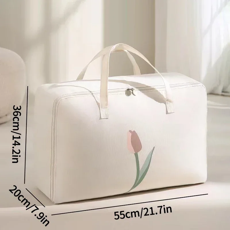 clothes storage bag