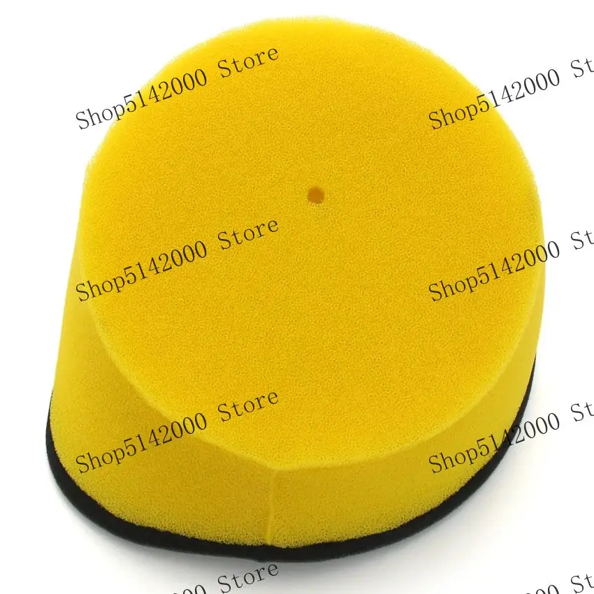 Motorrad Luftfilter Ansaug luftfilter Element für Kawasaki kx250 kx125 2002 2008 2011-2014 2013-2017 Motorrad zubehör – Detail 2