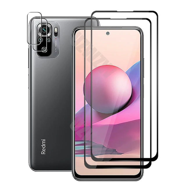 Protecteur d'écran en verre trempé 0.3mm Xiaomi Redmi Note 13 Pro 4G