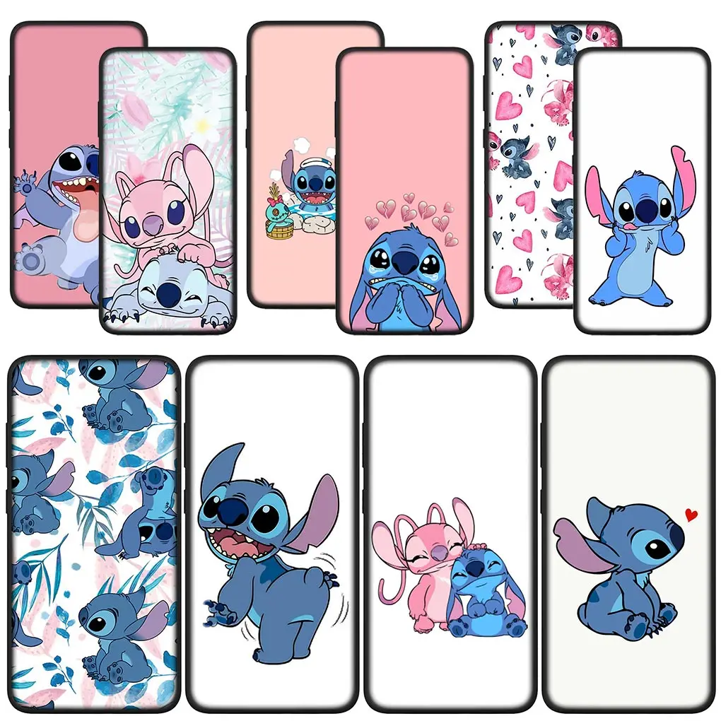 Чехол для телефона Huawei Nova 3i 3 5t 2i 2 4E 7 SE Mate 10 20 P20 P30 Pro P10 Lite